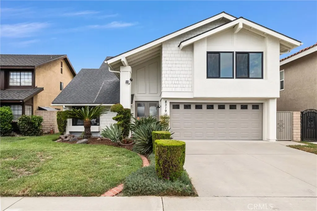 Single Family Residence for sale at 8319 Mercury Drive, Buena Park, CA featuring 4 beds and 3 baths