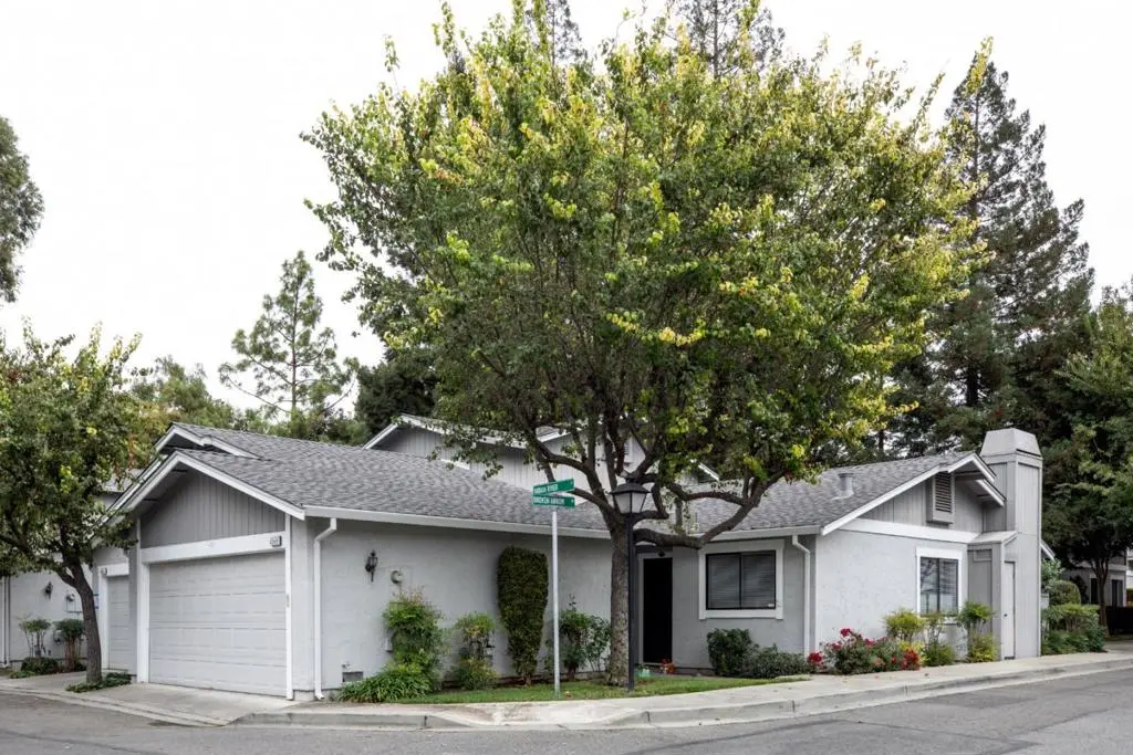 Townhouse for sale at 4868 Indian River Court, San Jose, CA featuring 2 beds and 2 baths