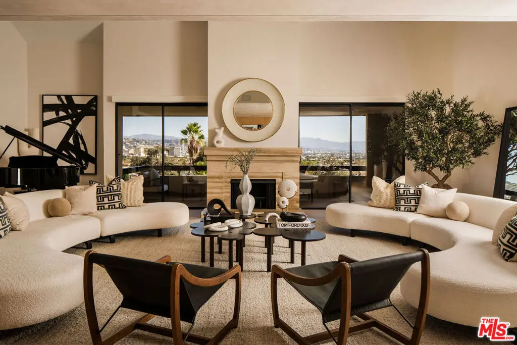 Condominium for sale at 2280 Century, Los Angeles, CA featuring 5 beds and 8 baths