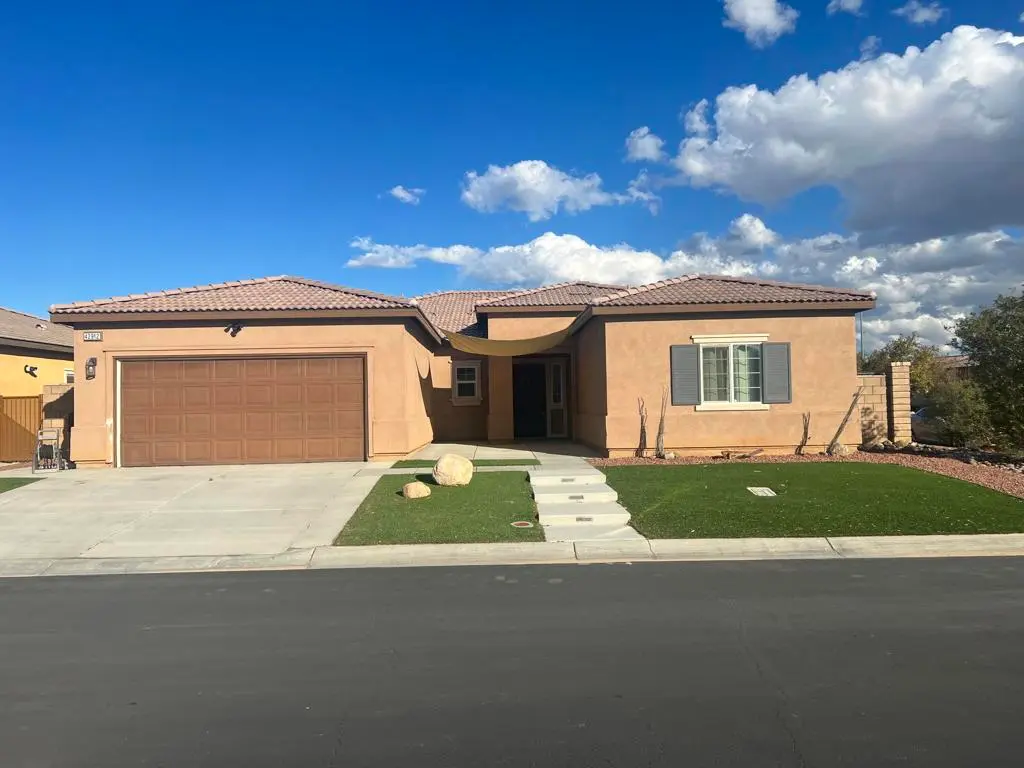 Single Family Residence for rent at 42912 Gazapo Court, Indio, CA featuring 4 beds and 3 baths