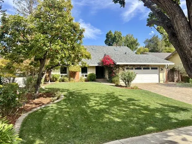 Single Family Residence for sale at 111 Fancher Court, Los Gatos, CA featuring 5 beds and 3 baths