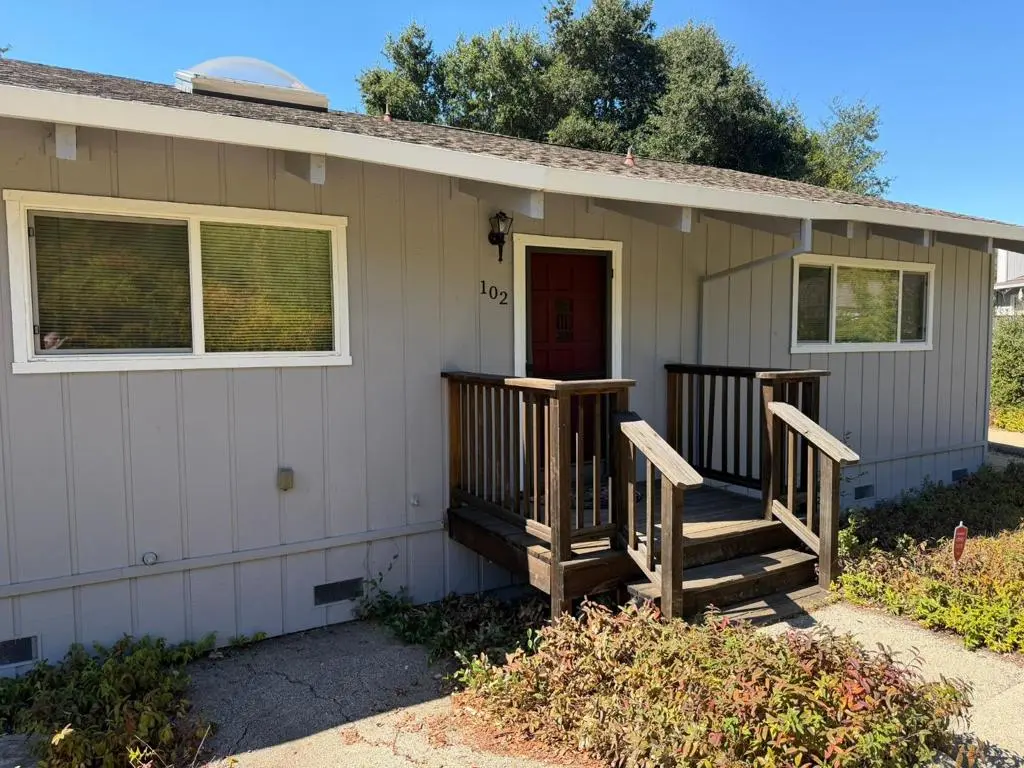 Residential Lease for rent at 102 Culligan Court, Boulder Creek, Santa Cruz County, CA featuring 3 beds and 2 baths