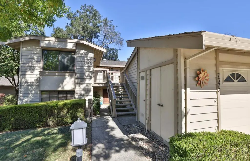 Condominium for sale at 7374 Via Montecitos, San Jose, CA featuring 2 beds and 2 baths
