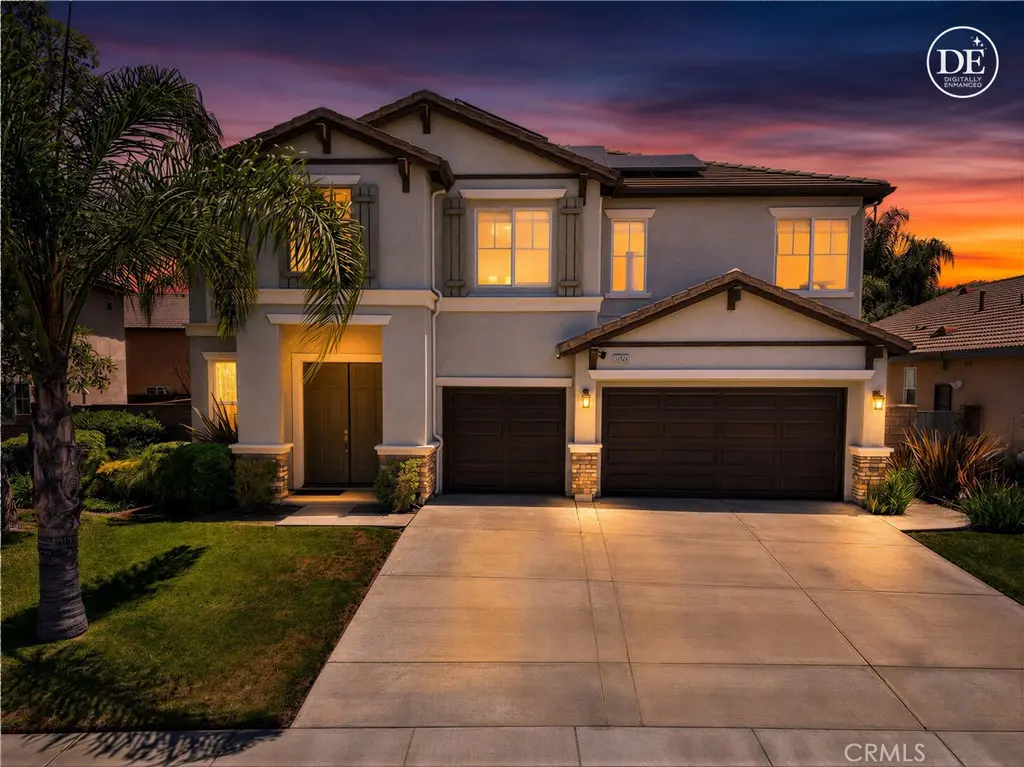 Single Family Residence for sale at 38134 Padaro Street, Murrieta, CA featuring 6 beds and 4 baths
