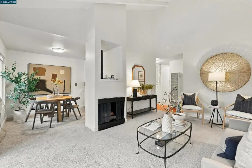 Condominium for sale at 1241 Homestead Ave 200, Walnut Creek, CA featuring 2 beds and 2 baths