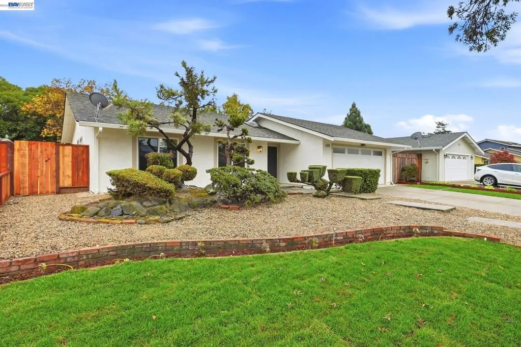 Single Family Residence for sale at 8146 Pebble Beach Ave, Newark, CA featuring 3 beds and 2 baths
