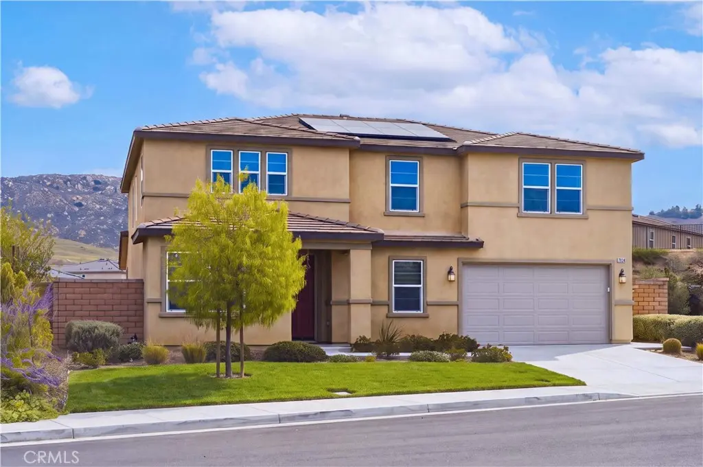 Single Family Residence for sale at 7834 Old Timber Court, Riverside, CA featuring 6 beds and 4 baths