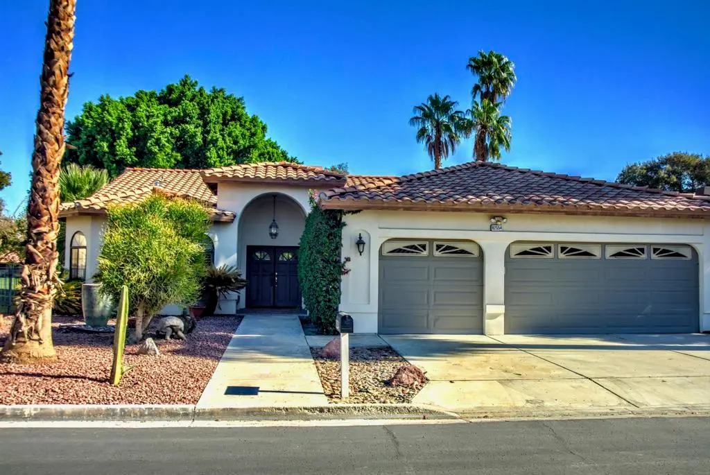 Single Family Residence for sale at 82554 Doolittle Drive, Indio, CA featuring 3 beds and 3 baths