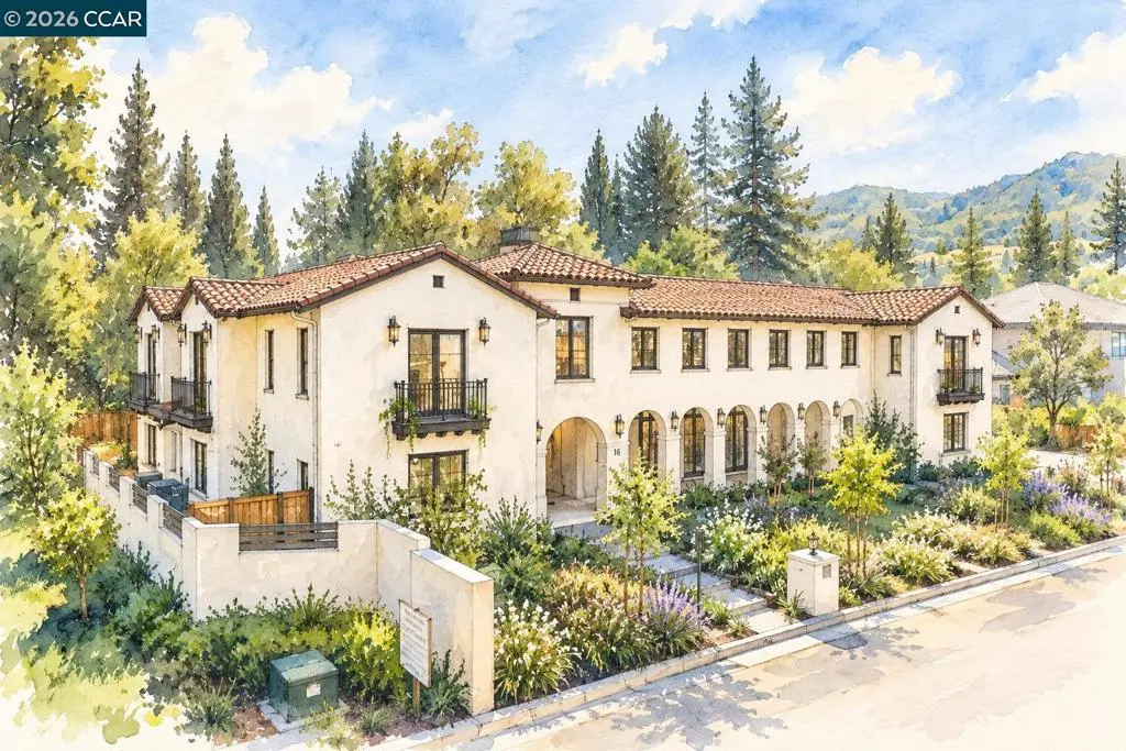 Residential Lease for rent at 11 Xavier Ct, Alamo, Contra Costa County, CA featuring 6 beds and 8 baths