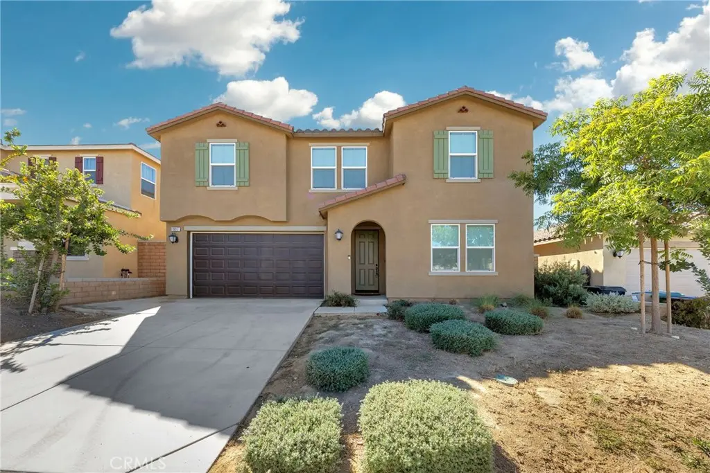 Single Family Residence for sale at 19917 Golden Harvest Dr, Riverside, CA featuring 6 beds and 3 baths