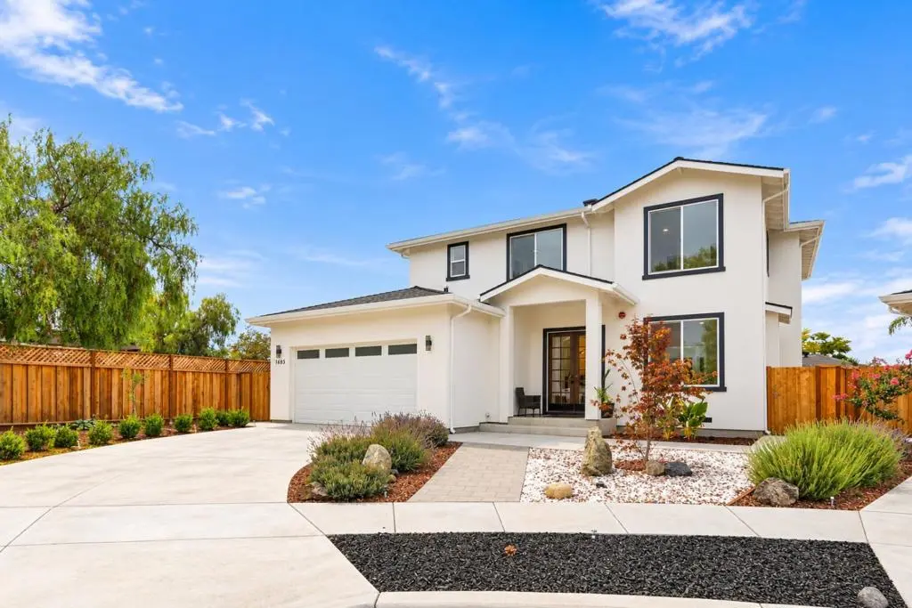 Single Family Residence for sale at 1685 Zinnia Lane, San Jose, Santa Clara County, CA featuring 5 beds and 6 baths