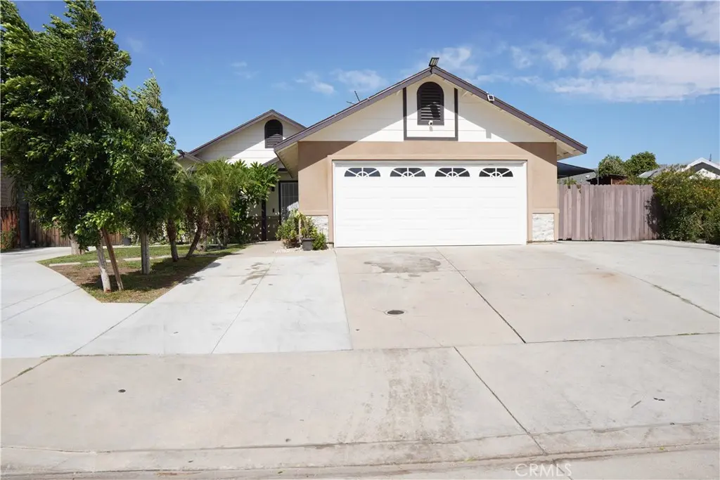 Single Family Residence for sale at 23258 Dunhill Drive, Moreno Valley, CA featuring 5 beds and 2 baths