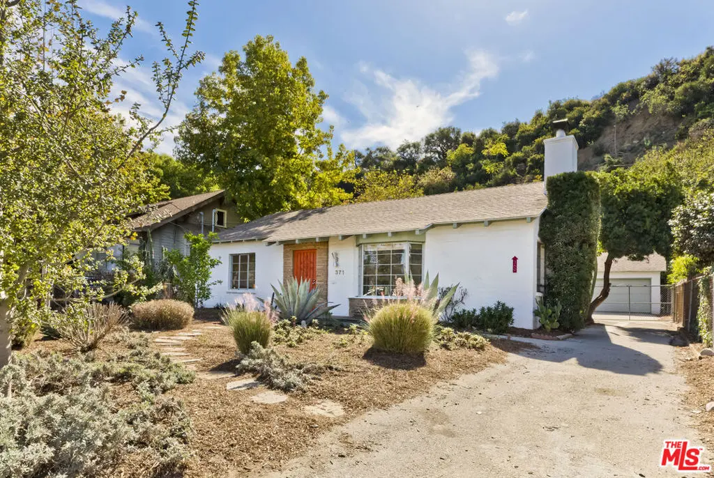 Single Family Residence for sale at 371 S Avenue 52, Los Angeles, CA featuring 3 beds and 2 baths