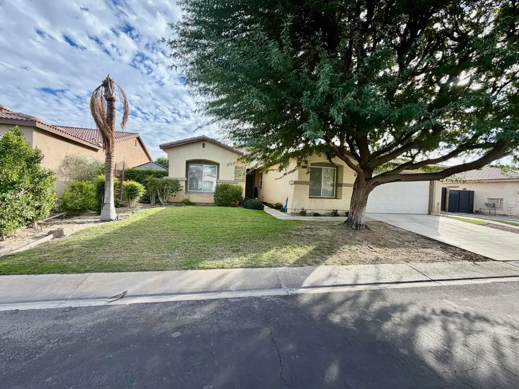 Single Family Residence for rent at 83065 Carmel Mountain Drive, Indio, CA featuring 4 beds and 3 baths