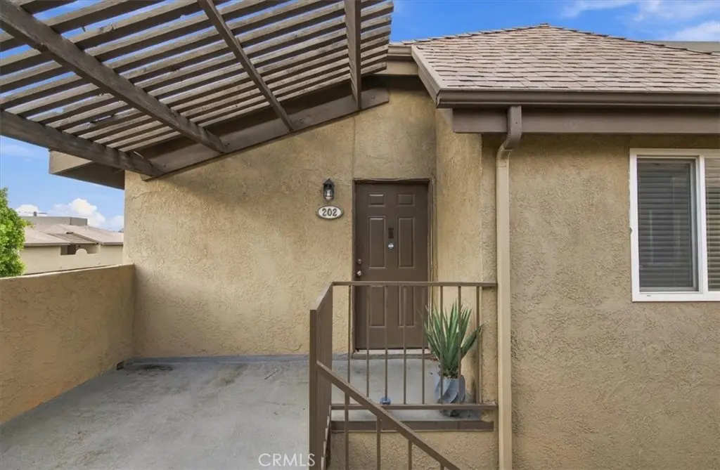 Condominium for sale at 788 Gianni Drive 202, Corona, CA featuring 2 beds and 1 bath
