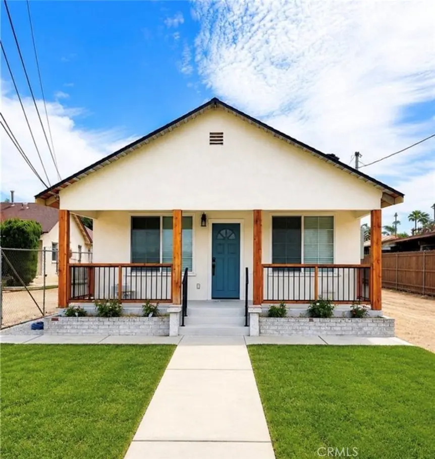 Single Family Residence for rent at 7534 Fern, Riverside, CA featuring 3 beds and 2 baths