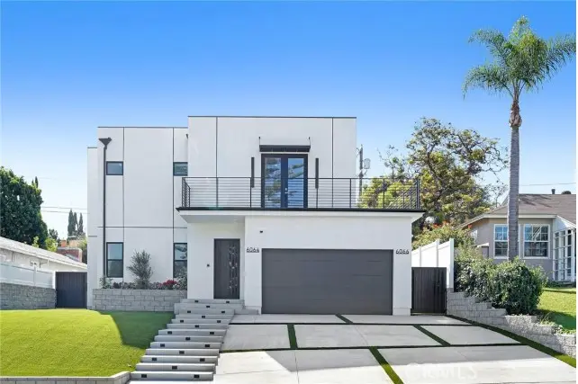 Duplex for sale at 6066 W 76th Street, Los Angeles, CA