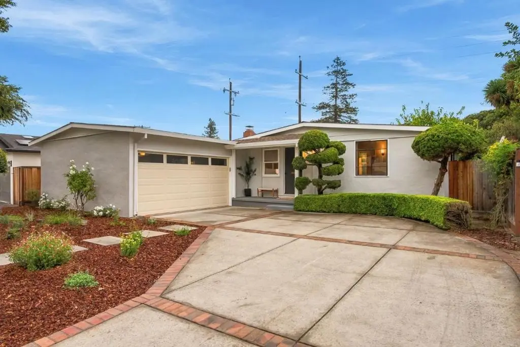 Single Family Residence for sale at 2378 Tulip Road, San Jose, CA featuring 2 beds and 2 baths