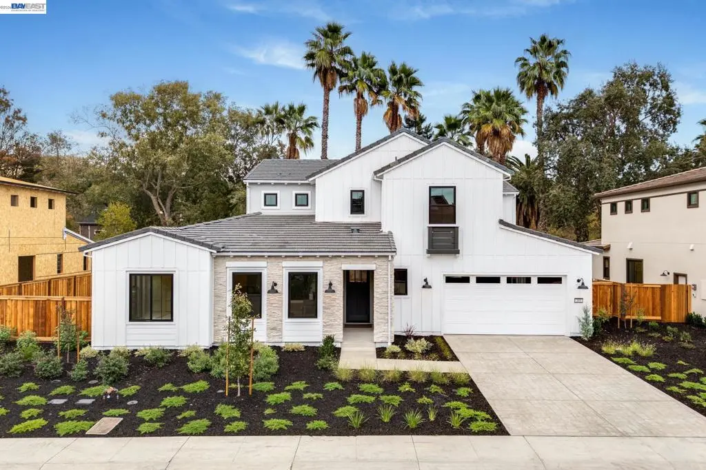 Single Family Residence for sale at 205 Mattos Court, Danville, CA featuring 5 beds and 5 baths