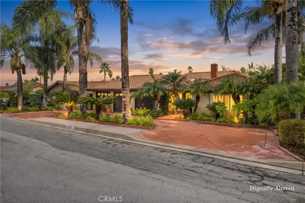 Single Family Residence for sale at 2401 Northmoor, Corona, CA featuring 3 beds and 2 baths