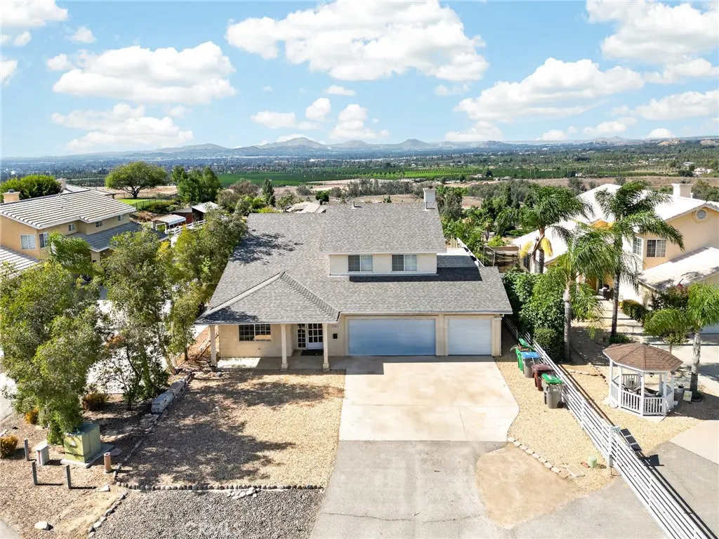 Single Family Residence for sale at 14082 Perkins Drive, Riverside, CA featuring 4 beds and 3 baths