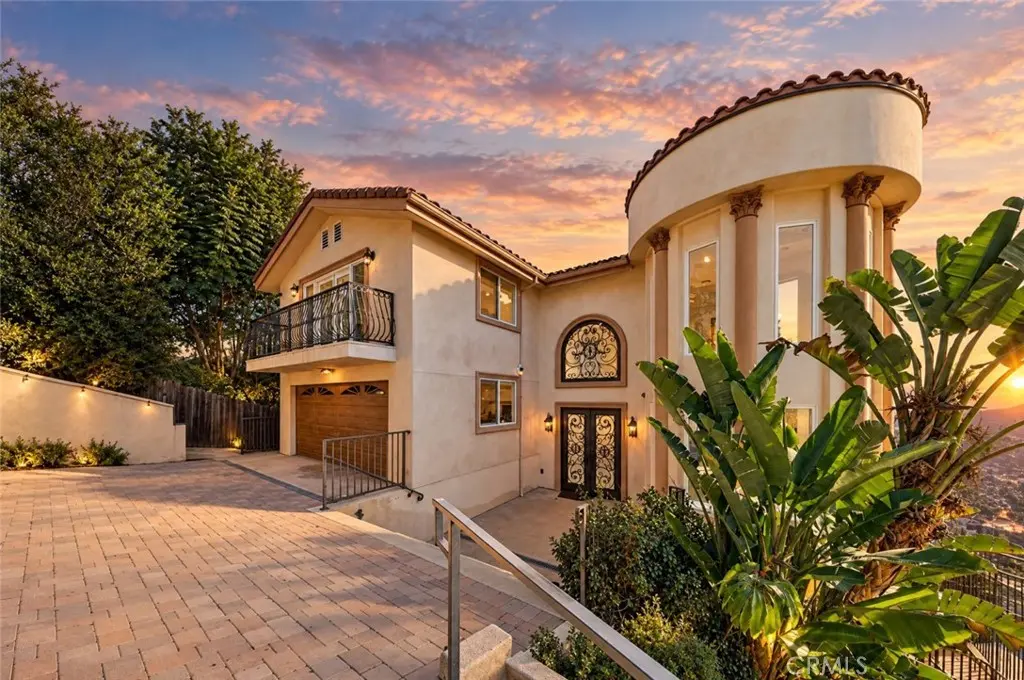 Single Family Residence for sale at 3670 Holboro Drive, Los Angeles, CA featuring 4 beds and 6 baths