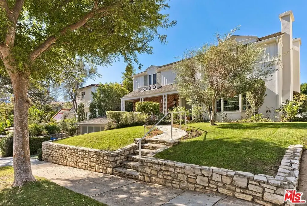 Single Family Residence for sale at 921 Thayer Avenue, Los Angeles, CA featuring 4 beds and 4 baths