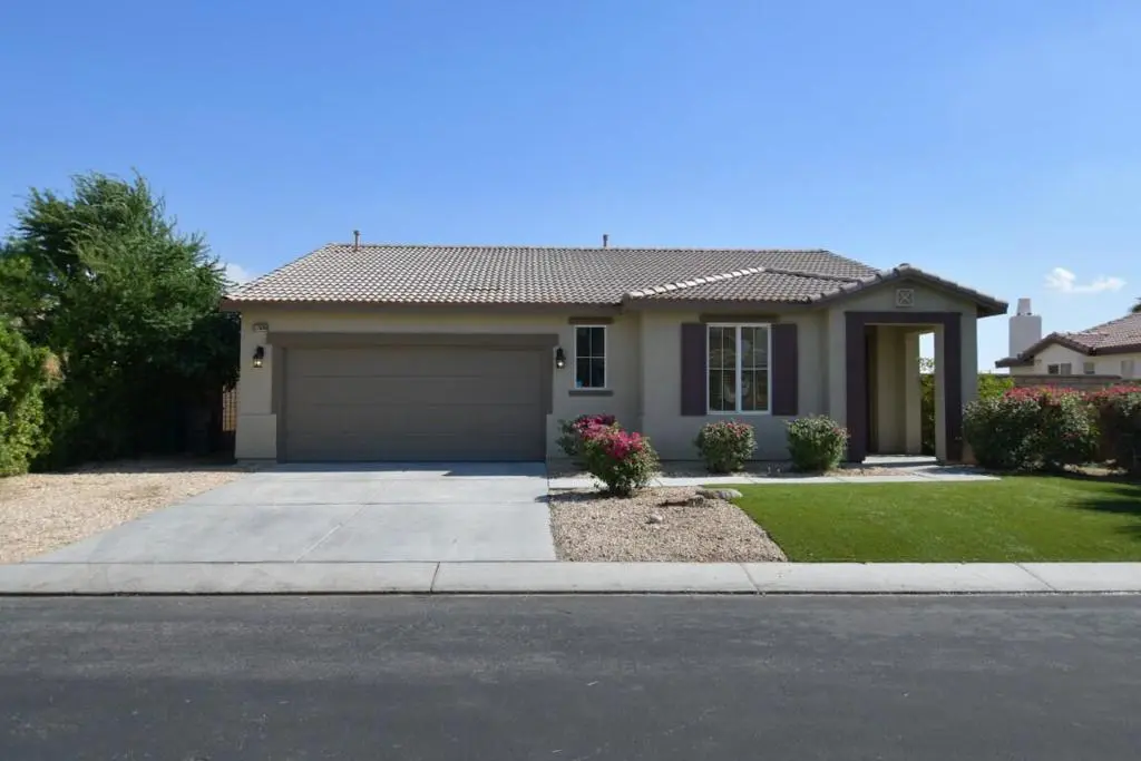 Single Family Residence for sale at 37646 Ullswater Drive, Indio, CA featuring 3 beds and 2 baths