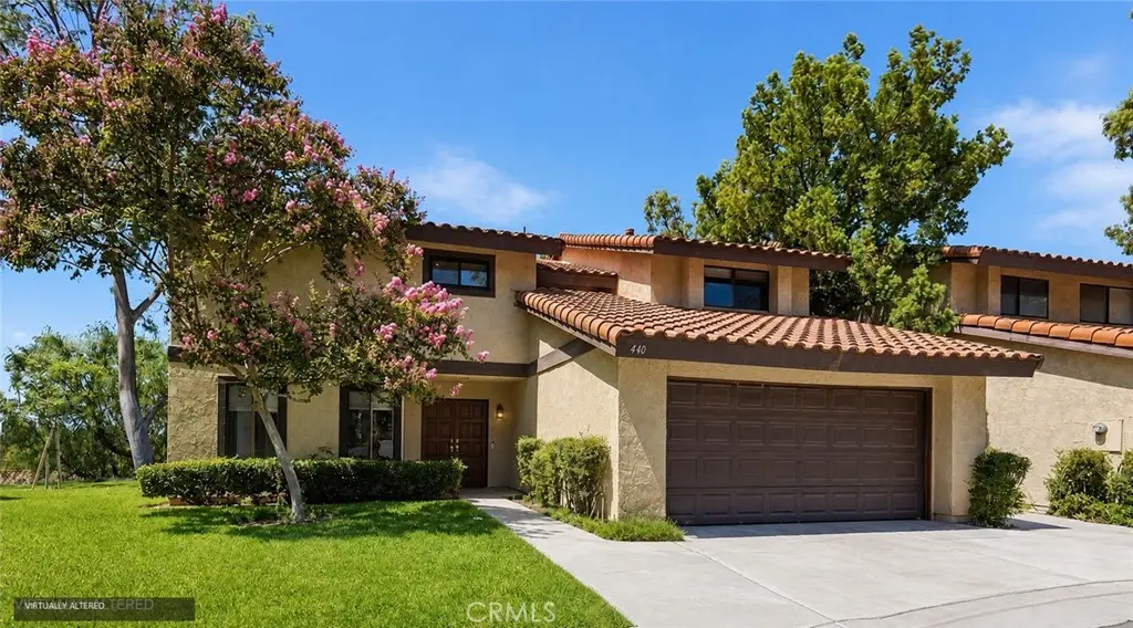 Townhouse for sale at 440 Elsmere, Riverside, CA featuring 4 beds and 3 baths