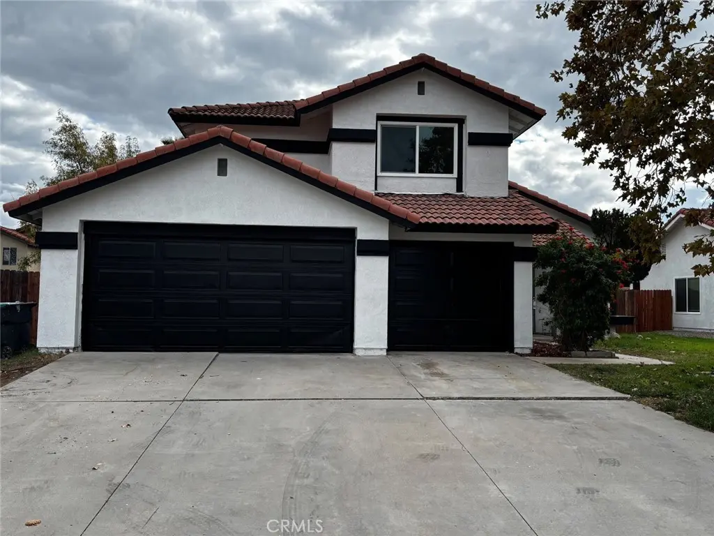 Single Family Residence for sale at 24677 Rugby Lane, Moreno Valley, CA featuring 4 beds and 3 baths
