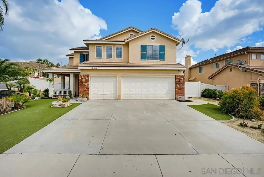 Single Family Residence for sale at 27632 Mangrove Street, Murrieta, CA featuring 6 beds and 3 baths