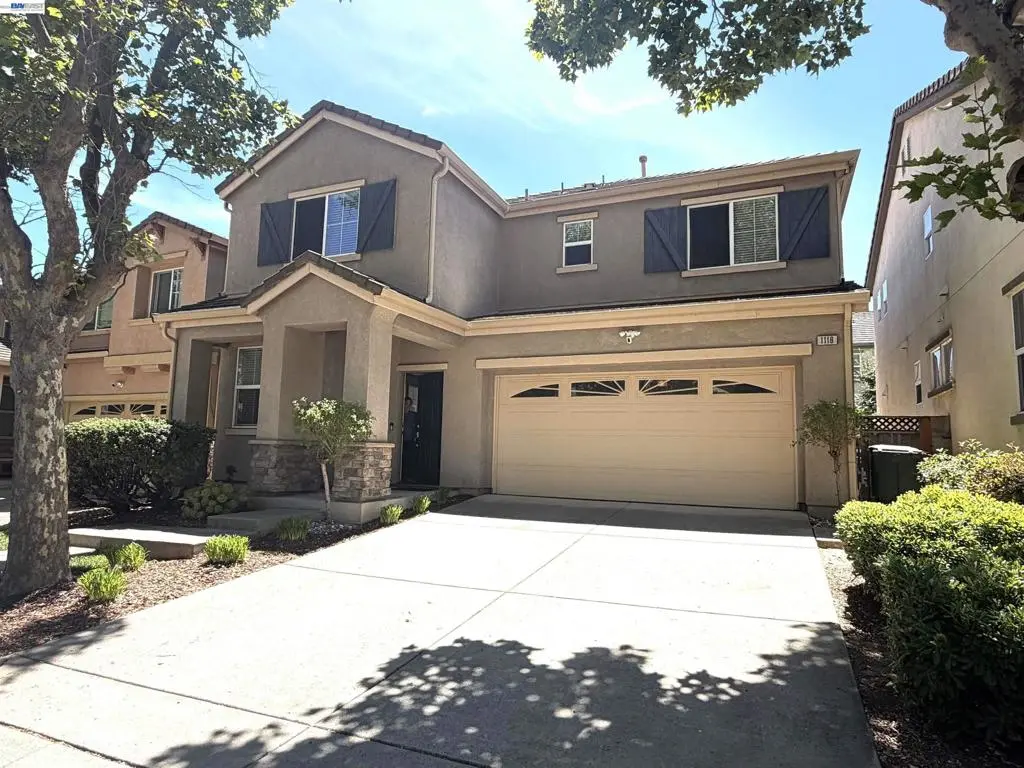 Single Family Residence for sale at 1116 Cunningham St, Vallejo, CA featuring 4 beds and 3 baths