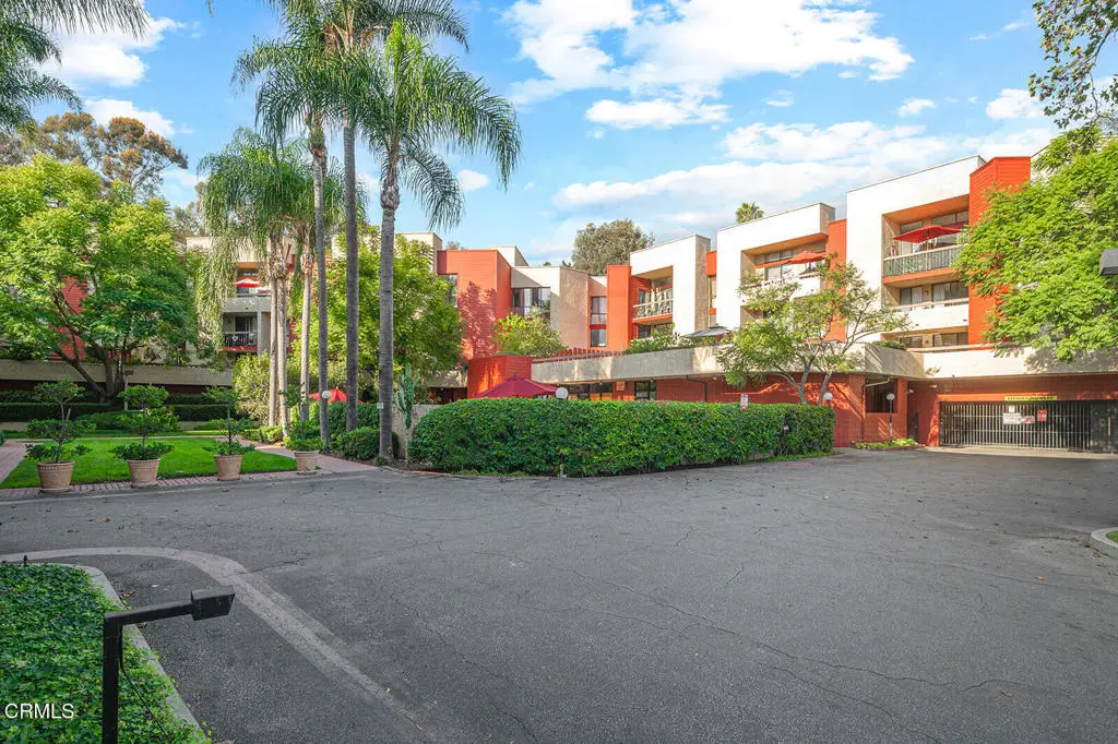 Condominium for sale at 3961 Via Marisol 222, Los Angeles, CA featuring 3 beds and 2 baths