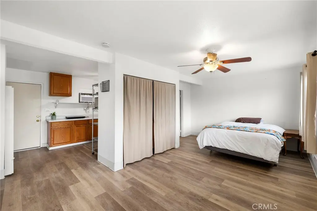 Townhouse for rent at 18569 San Marcos, Fountain Valley, CA and 1 bath