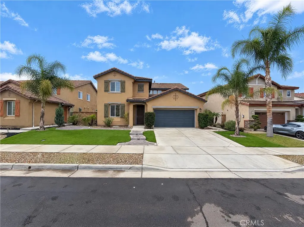 Single Family Residence for sale at 31585 Chamise, Murrieta, CA featuring 5 beds and 4 baths
