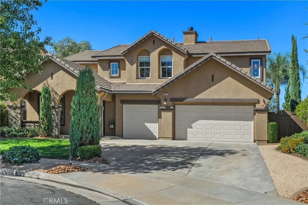 Single Family Residence for sale at 33551 Zinnia Lane, Murrieta, CA featuring 4 beds and 3 baths