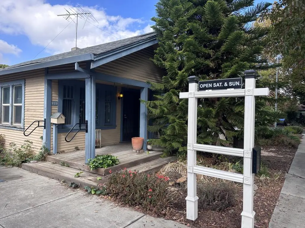 Single Family Residence for sale at 979 Longley Avenue, San Jose, CA featuring 3 beds and 1 bath