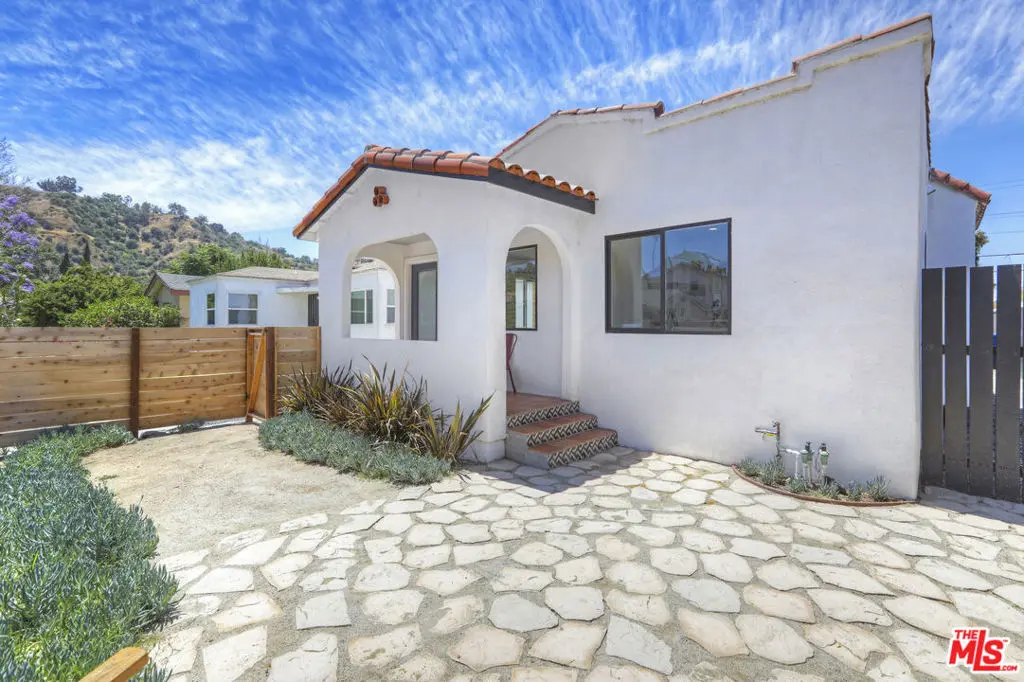 Single Family Residence for sale at 2355 Meadowvale Avenue, Los Angeles, CA featuring 5 beds and 4 baths