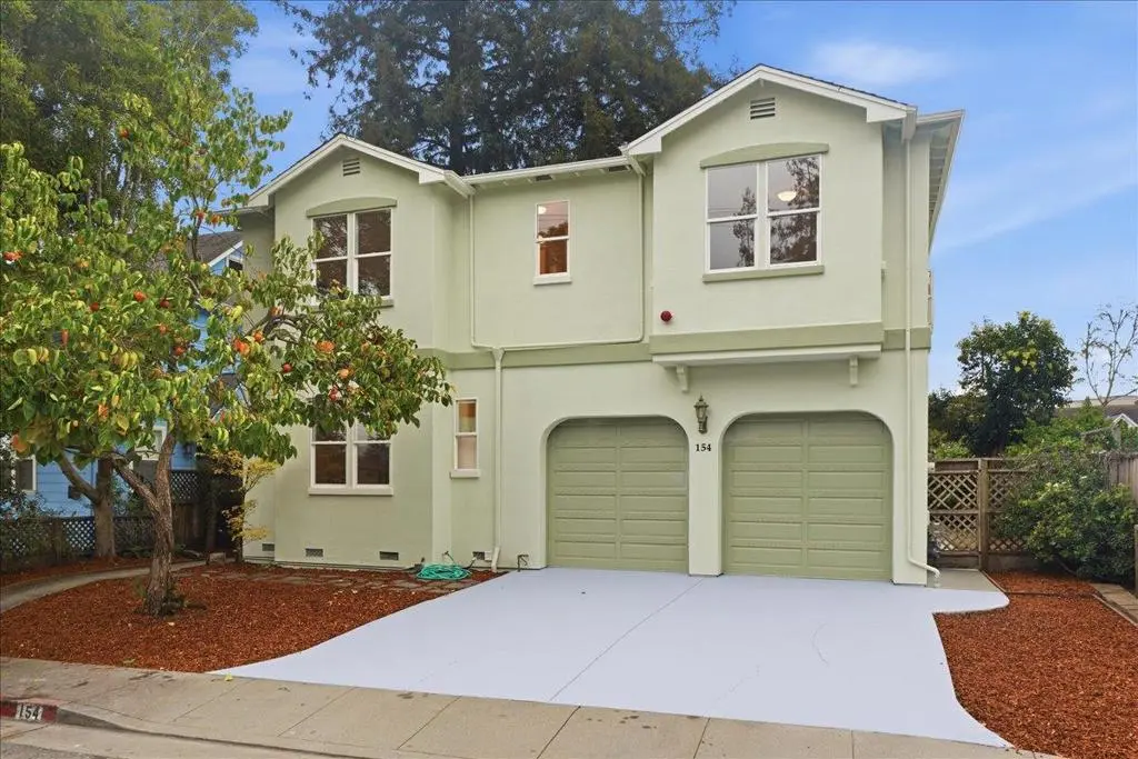 Single Family Residence for sale at 154 Towne Terrace, Santa Cruz, CA featuring 5 beds and 5 baths