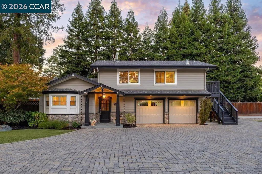 Single Family Residence for sale at 533 DIABLO ROAD, Danville, CA featuring 2 beds and 2 baths