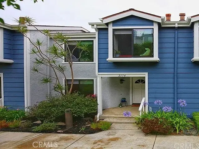 Residential Lease for rent at 2174 Calle Ola Verde 176, San Clemente, Orange County, CA featuring 3 beds and 3 baths