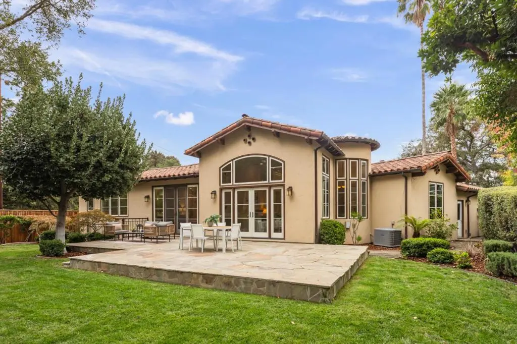 Single Family Residence for sale at 17815 Daves Avenue, Monte Sereno, CA featuring 5 beds and 5 baths