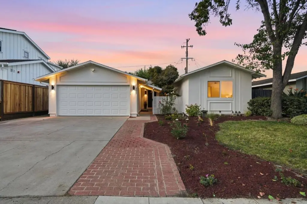 Single Family Residence for sale at 4825 Grimsby Drive, San Jose, CA featuring 3 beds and 2 baths