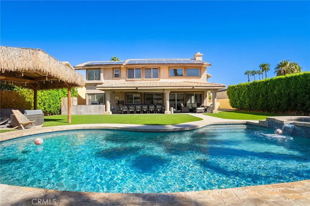 Single Family Residence for sale at 68615 Panorama Road, Cathedral City, CA featuring 5 beds and 3 baths