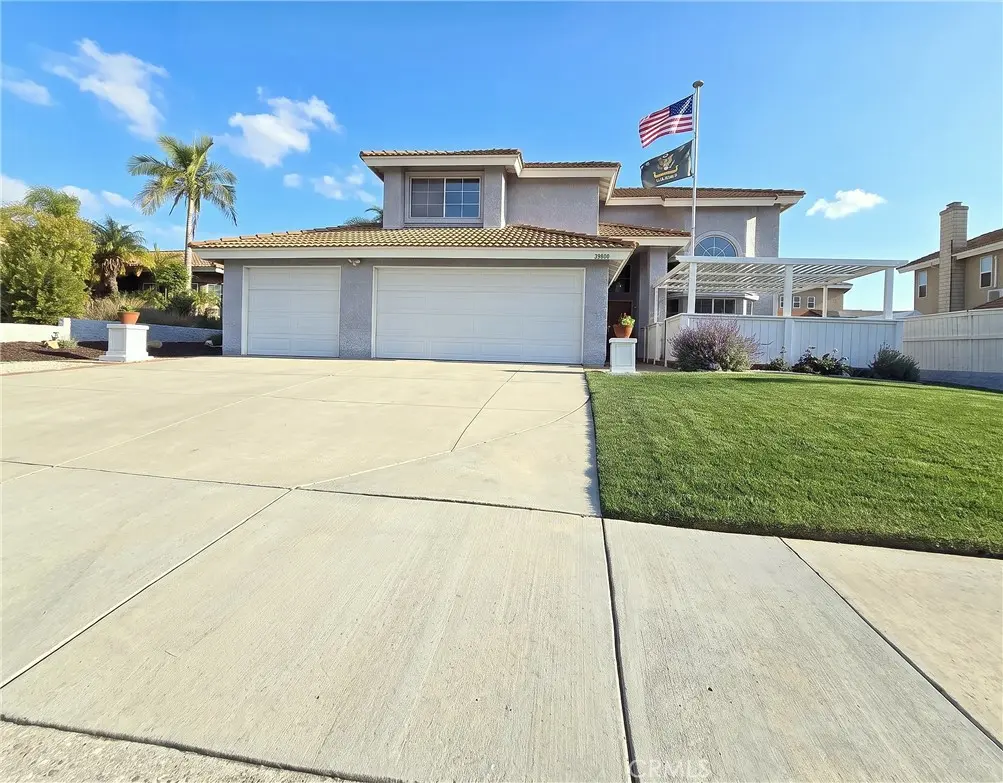 Single Family Residence for sale at 39800 Highbury, Murrieta, CA featuring 6 beds and 3 baths