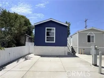 Manufactured In Park for sale at 5803 Mission Blvd #14, Riverside, CA featuring 3 beds and 2 baths