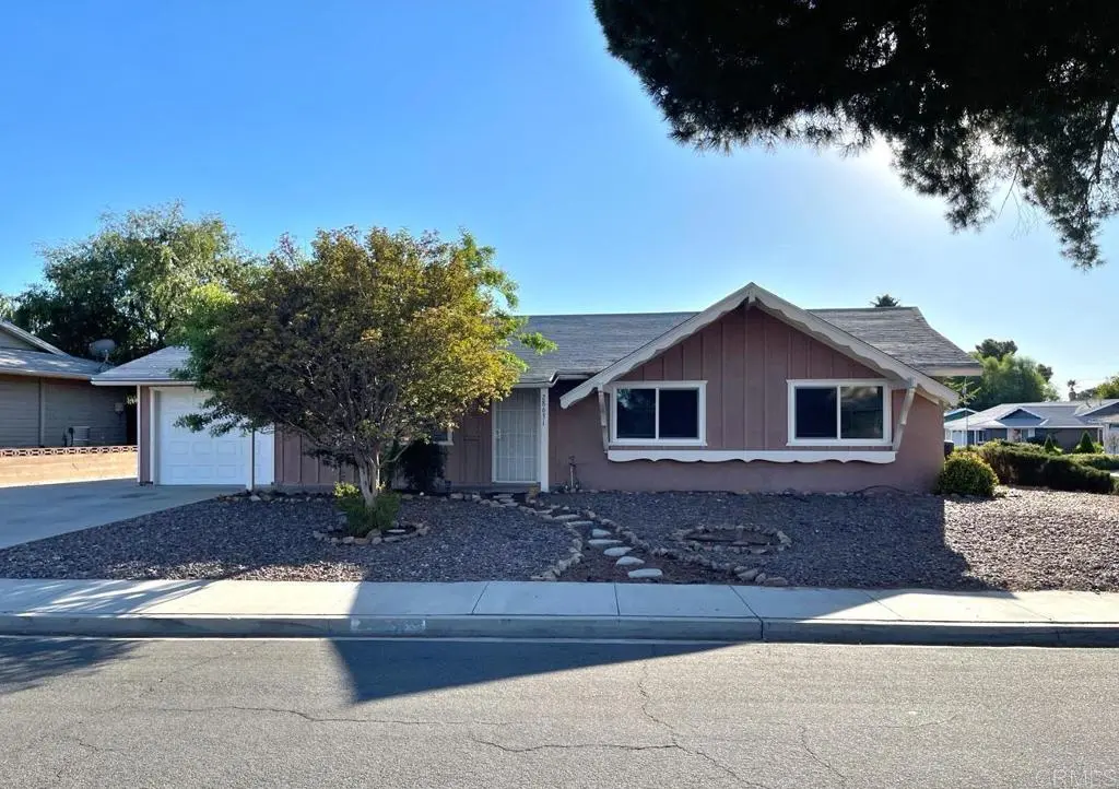 Single Family Residence for sale at 28631 Snead Drive, Menifee, CA featuring 3 beds and 2 baths