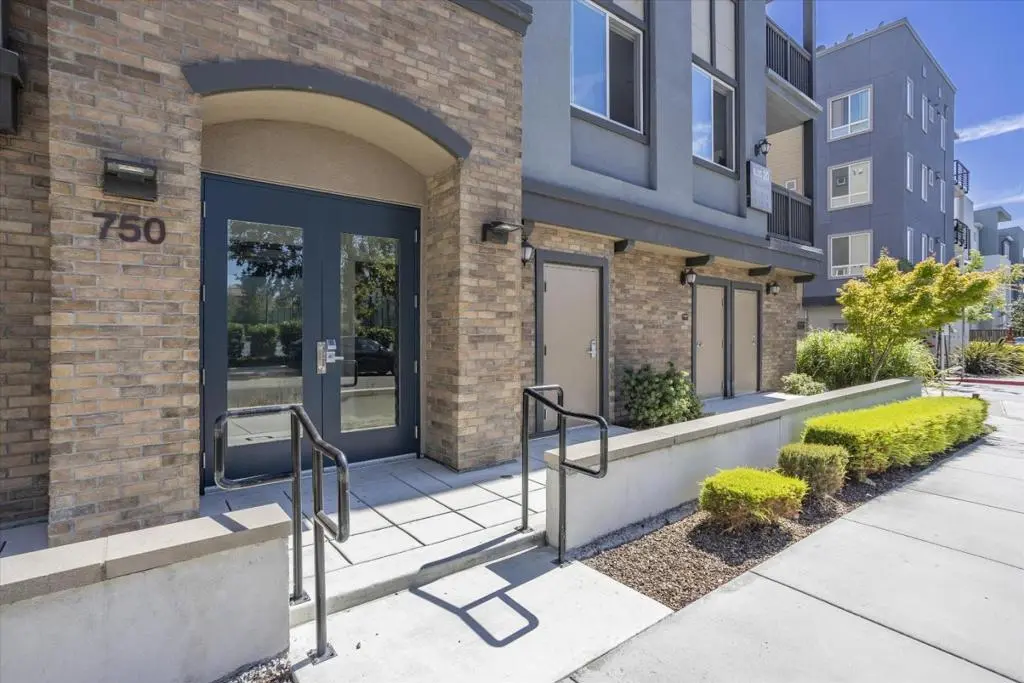 Residential for sale at 750 Garden Street 41, Milpitas, Santa Clara County, CA featuring 1 bed and 2 baths