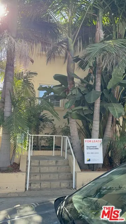Residential Lease for rent at 1717 Armacost Avenue 1, Los Angeles, CA featuring 2 beds and 3 baths