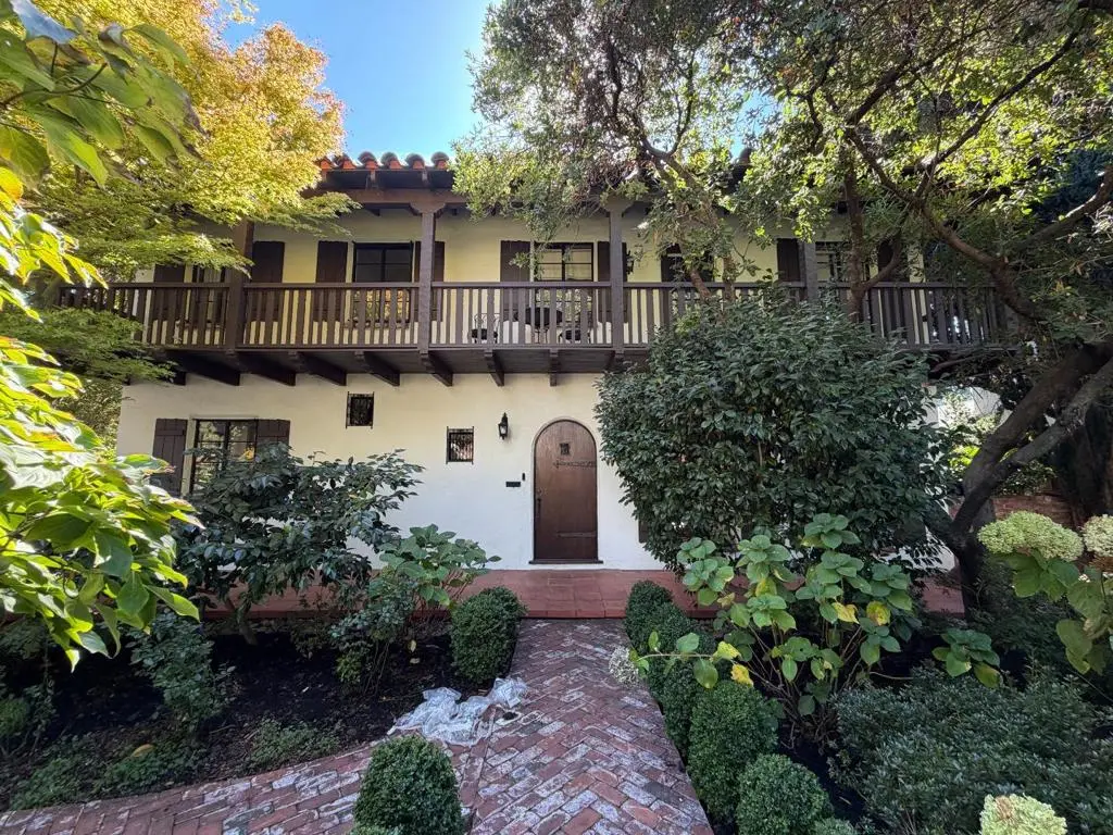 Residential Lease for rent at 1462 Dana Avenue, Palo Alto, CA featuring 4 beds and 4 baths